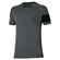 Mizuno Sergio Ramos Casual Tee Melange Grey